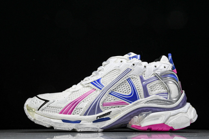 BL RUNNER SNEAKERS W3RNY-6120
