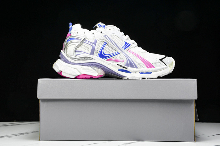 BL RUNNER SNEAKERS W3RNY-6120