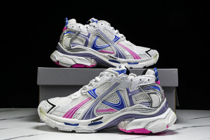 BL RUNNER SNEAKERS W3RNY-6120