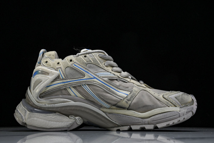 BL RUNNER SNEAKERS W3RNY-2240
