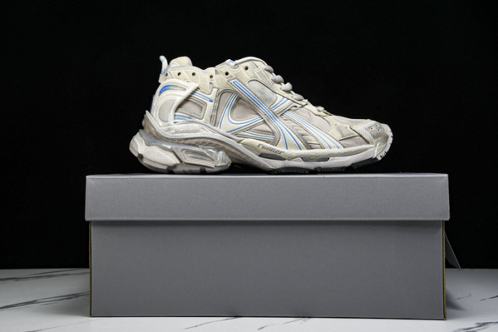 BL RUNNER SNEAKERS W3RNY-2240