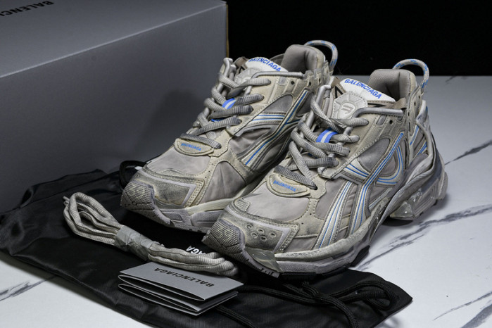 BL RUNNER SNEAKERS W3RNY-2240