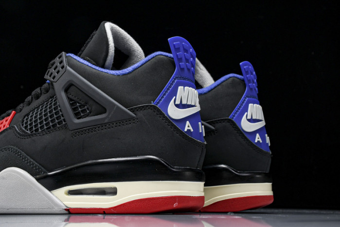Air Jordan 4 “Rare Air” FV5029-003