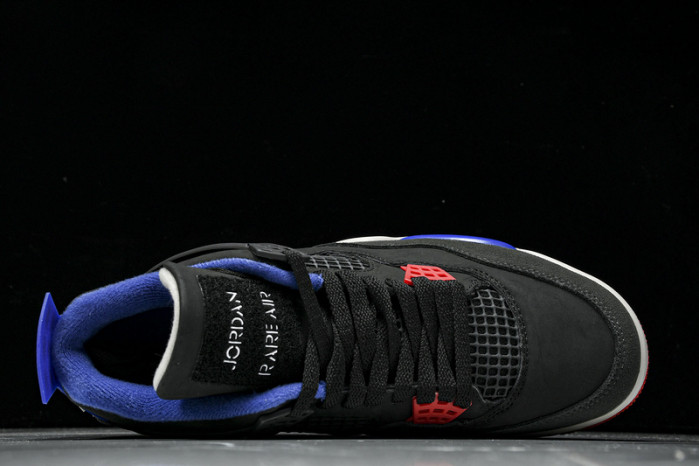 Air Jordan 4 “Rare Air” FV5029-003