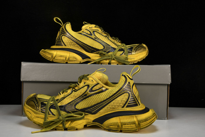 bl 3xl sneakers w3xl2-7010