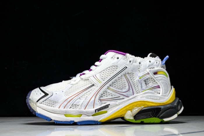 BL RUNNER SNEAKERS WRUNG 9800