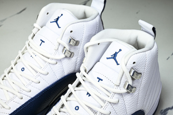 （ 2025 ）Jordan 12 Retro French Blue CT8013-114