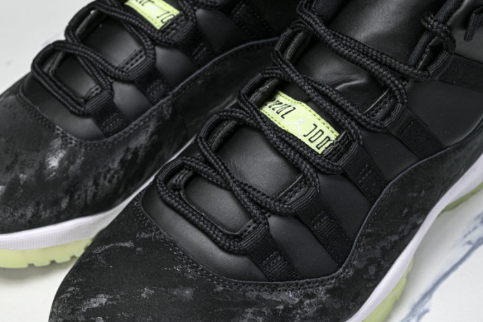 Air Jordan 11 "Inner Beast" IB1378-001