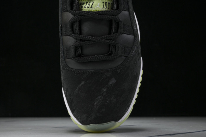 Air Jordan 11 "Inner Beast" IB1378-001