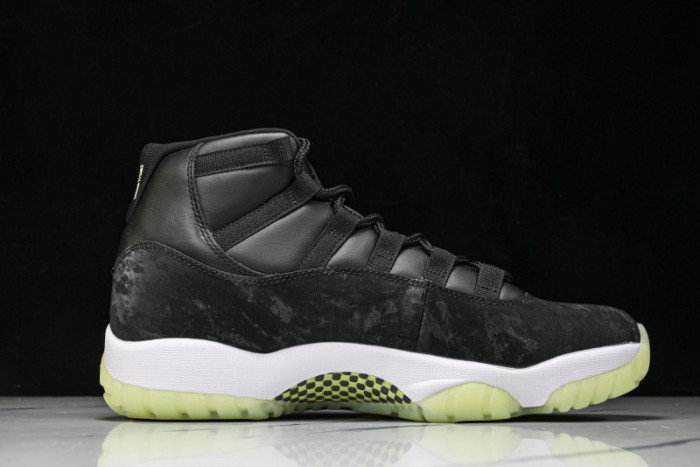 Air Jordan 11 "Inner Beast" IB1378-001