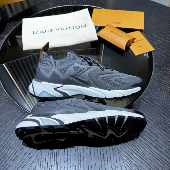 LOVT SNEAKER lv-455