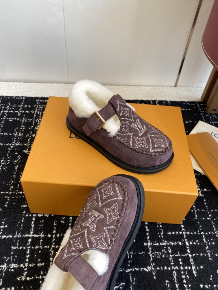 LOVT SNEAKER lv-449