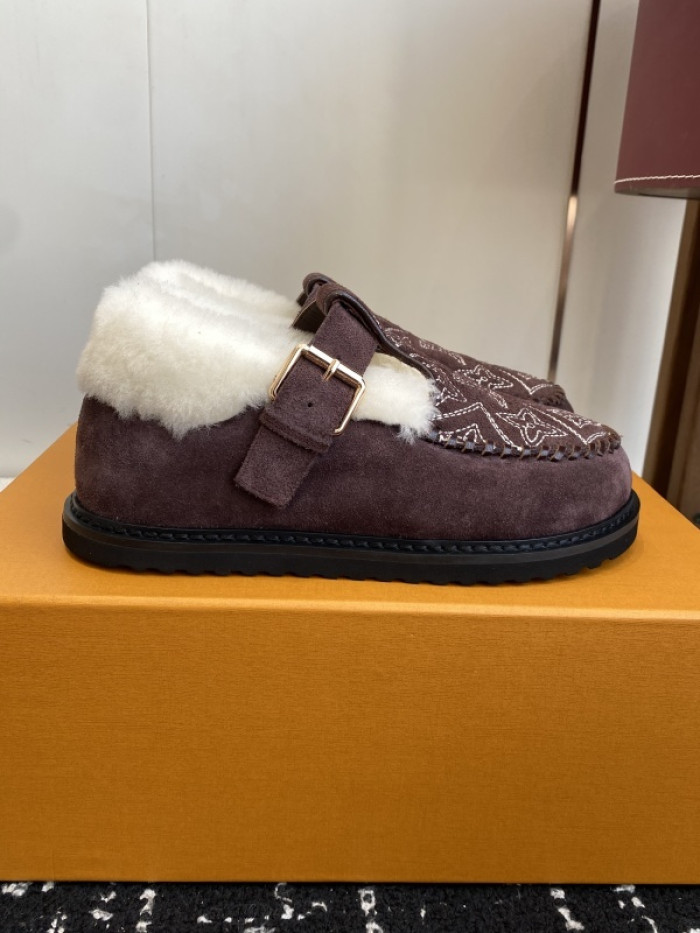 LOVT SNEAKER lv-449