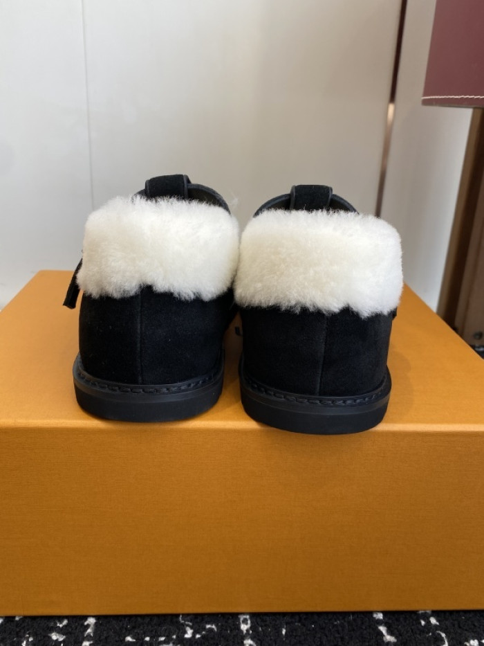 LOVT SNEAKER lv-450