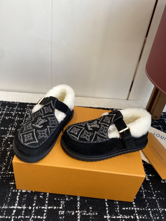 LOVT SNEAKER lv-450