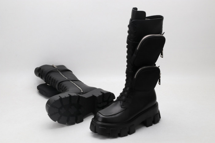 PRAD BOOTS PB-01