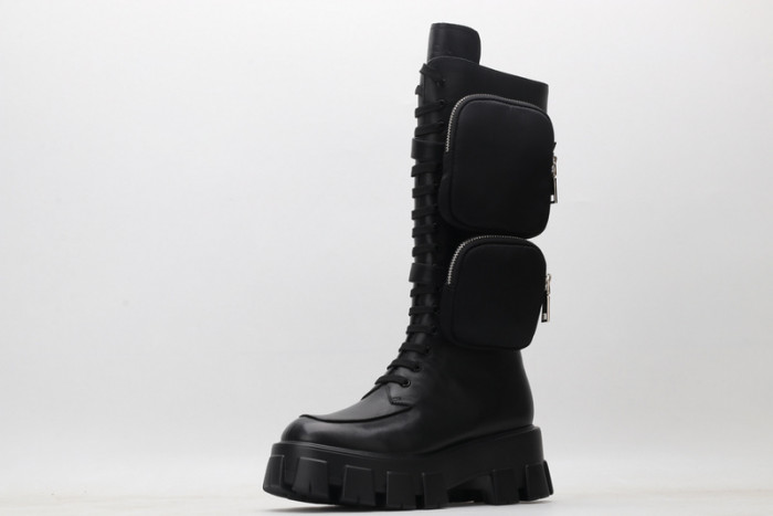 PRAD BOOTS PB-01