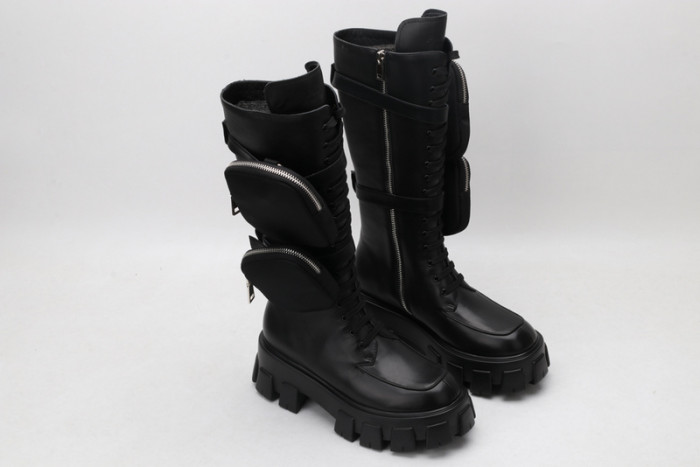 PRAD BOOTS PB-01