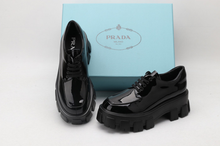 PRAD BOOTS PB-02