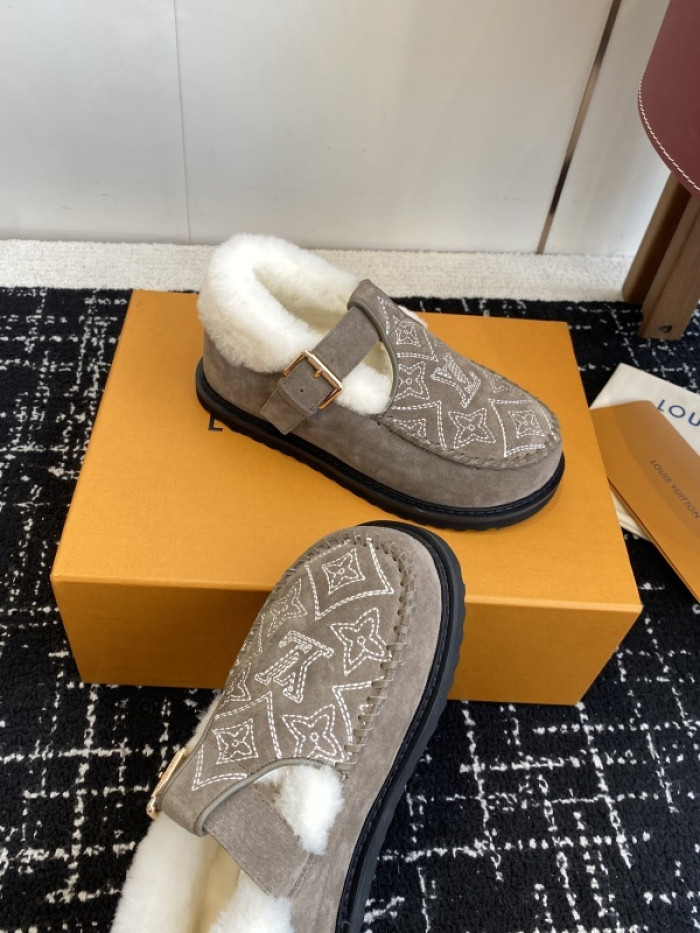 LOVT SNEAKER lv-451