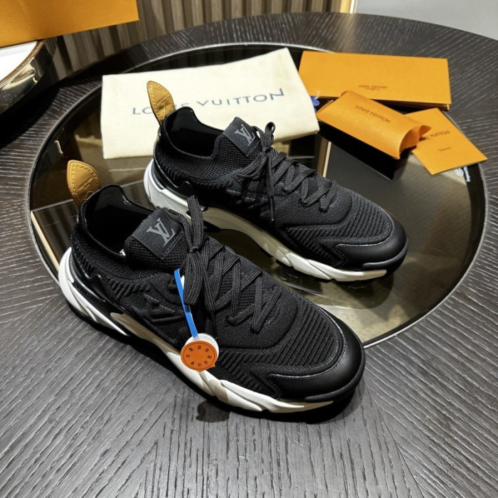 LOVT SNEAKER lv-453