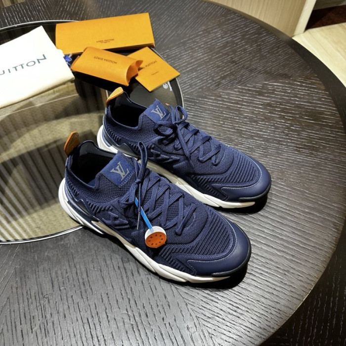 LOVT SNEAKER lv-454