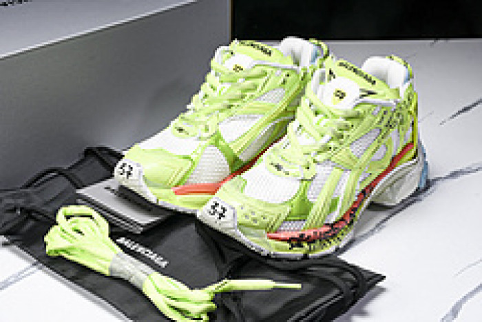 BL RUNNER SNEAKERS WRNMT-4697