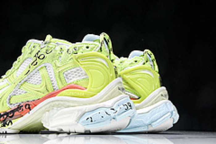 BL RUNNER SNEAKERS WRNMT-4697
