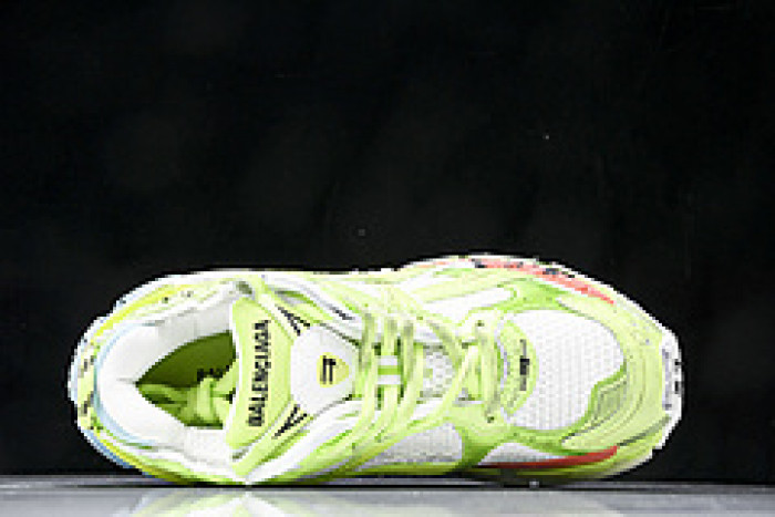 BL RUNNER SNEAKERS WRNMT-4697