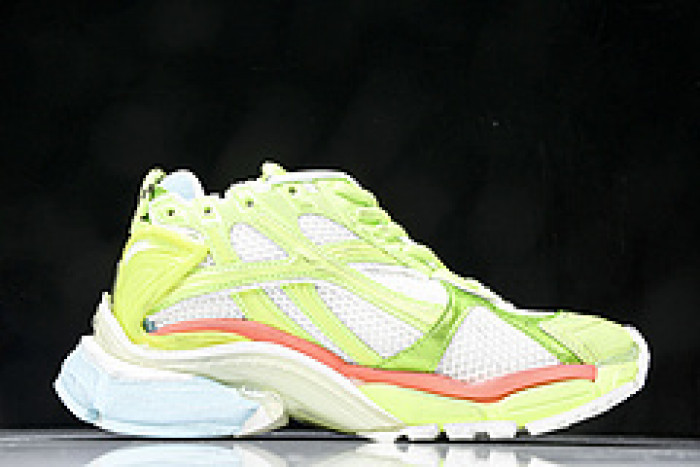 BL RUNNER SNEAKERS WRNMT-4697