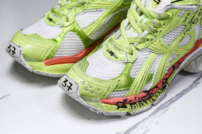 BL RUNNER SNEAKERS WRNMT-4697