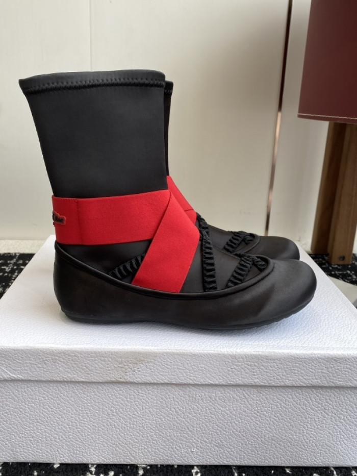 DR SNEAKER DR-140