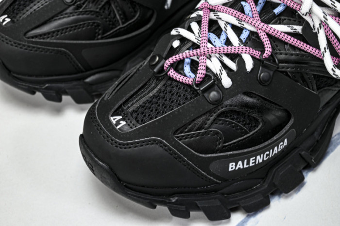 BL TRACK TRAINERS SNEAKERS 3.0 WTRHK 1594