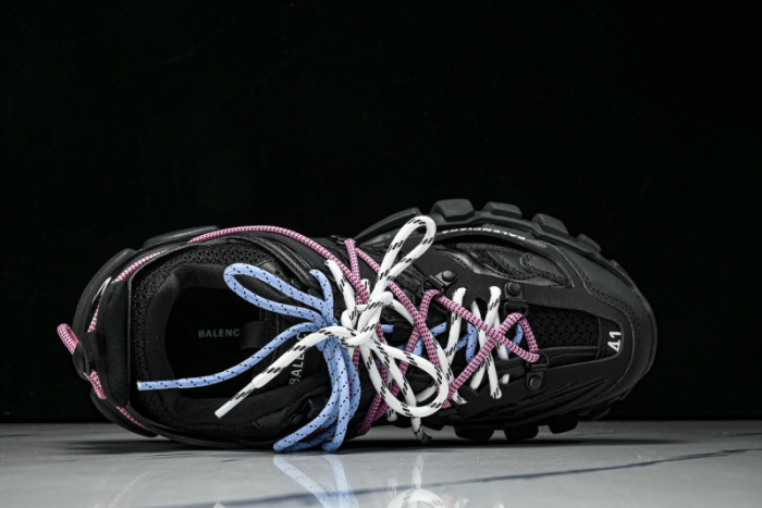 BL TRACK TRAINERS SNEAKERS 3.0 WTRHK 1594
