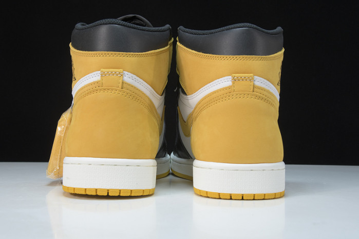 aj1 high " yellow ochre" 555088-109