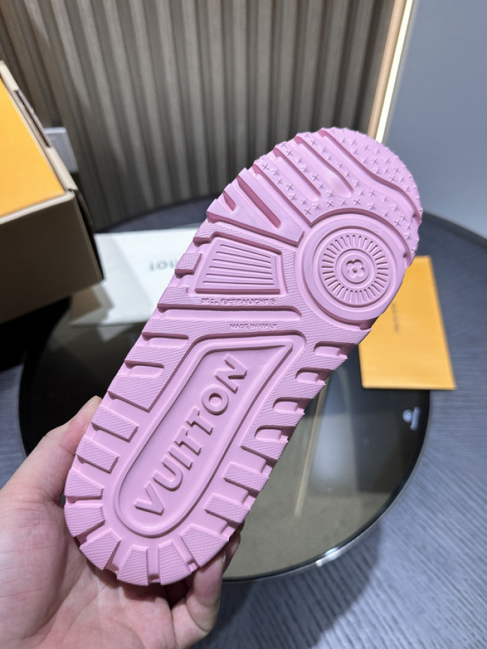 LOVT SNEAKER lv-188