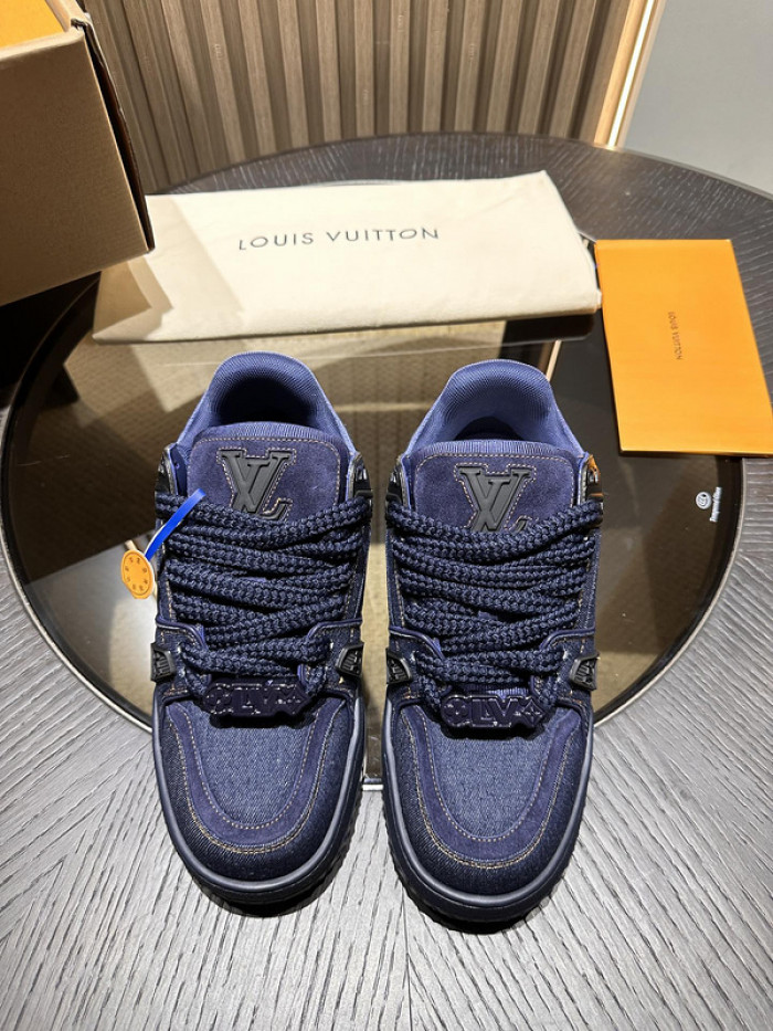 LOVT SNEAKER lv-189