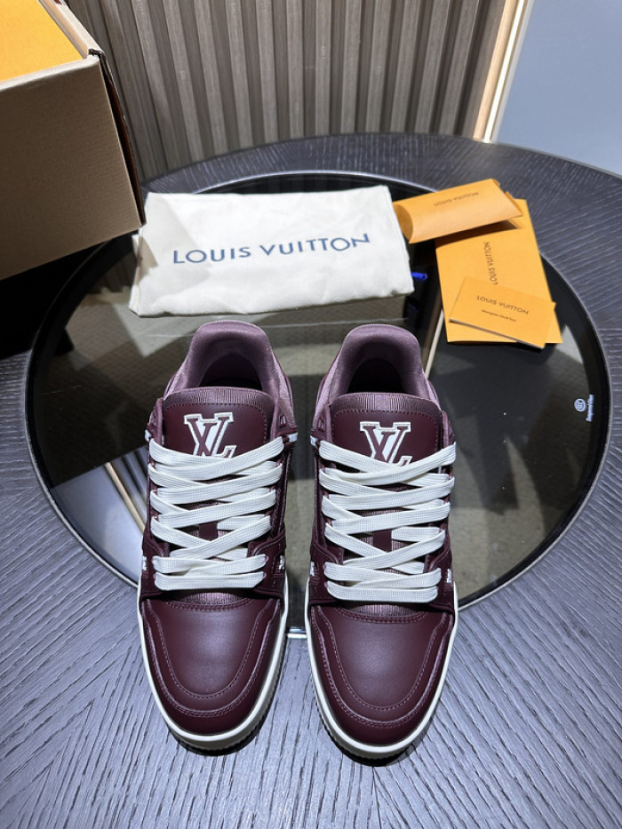LOVT SNEAKER lv-190