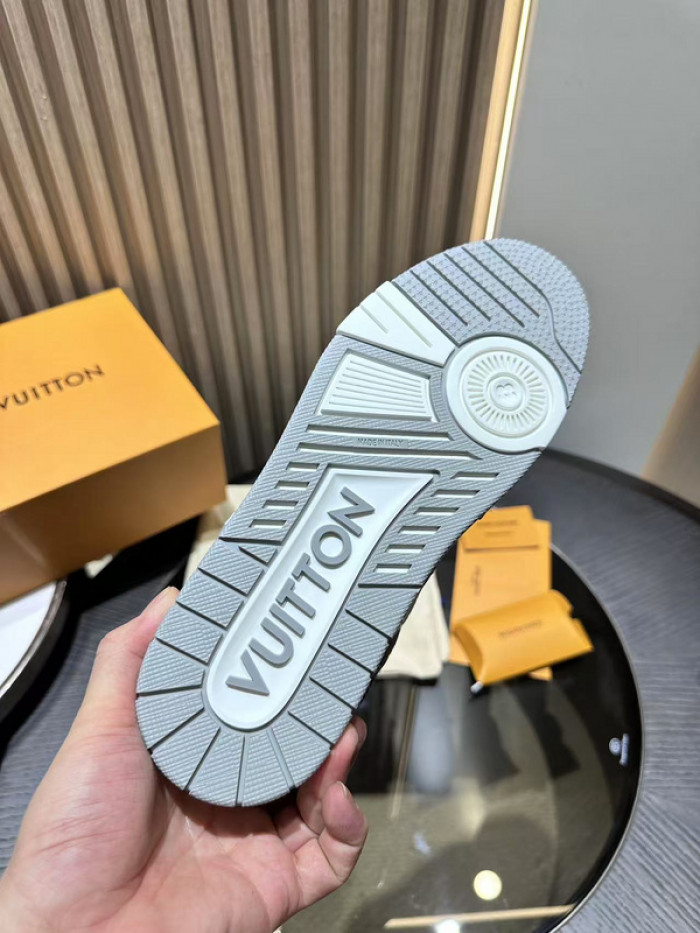 LOVT SNEAKER lv-191