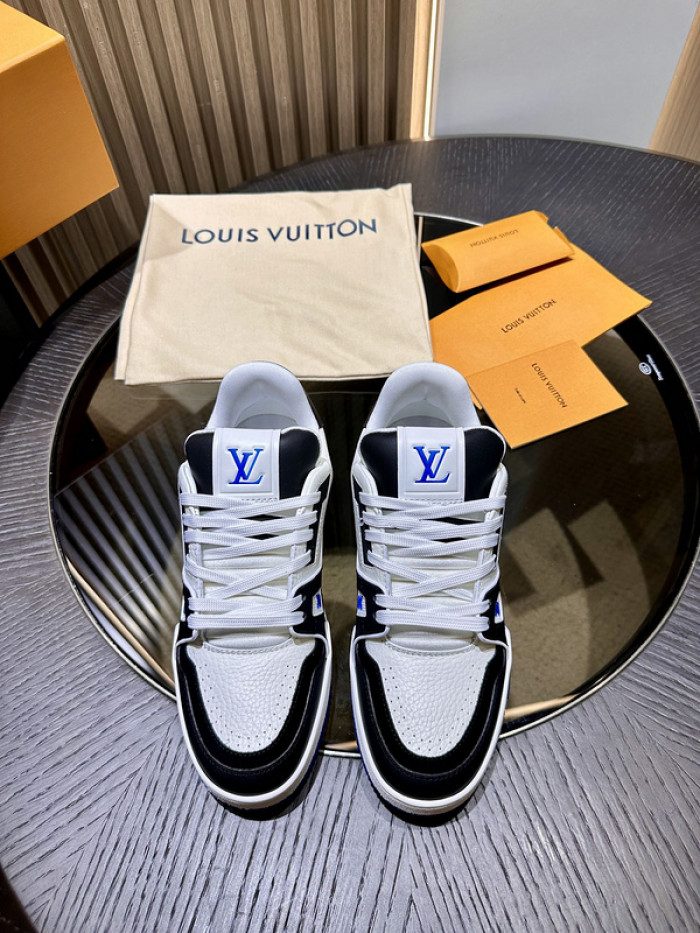 LOVT SNEAKER lv-193