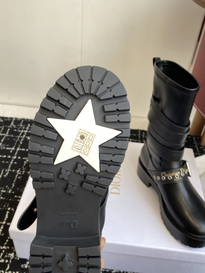 DR SNEAKER DR-162