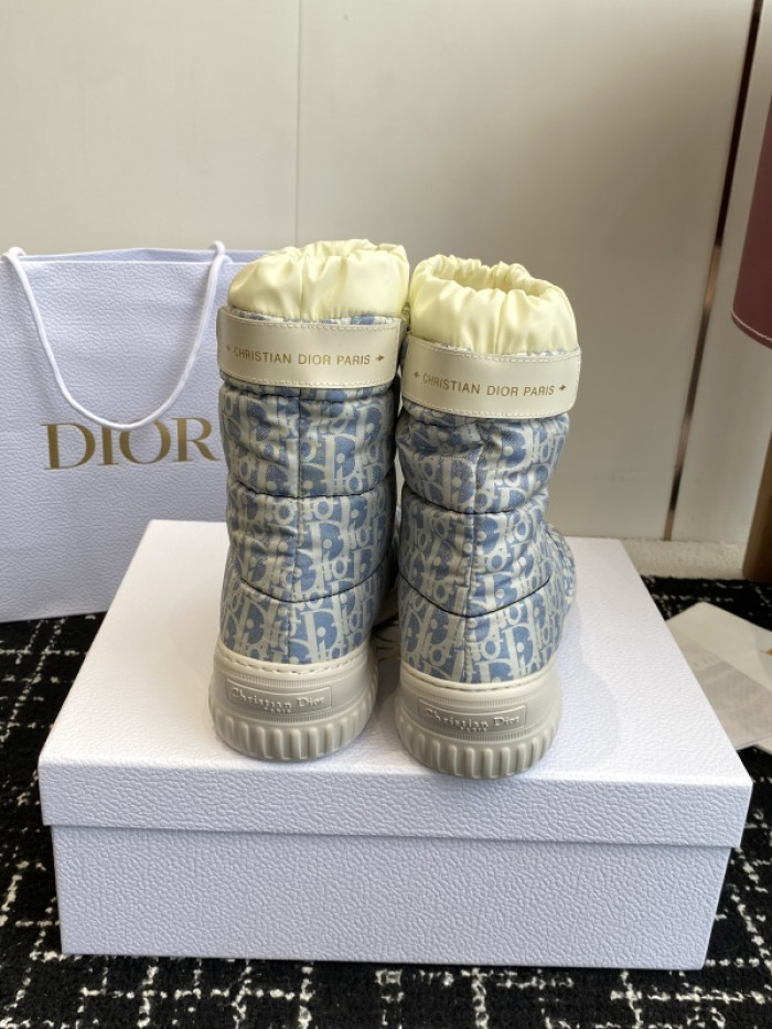 DR SNEAKER DR-168