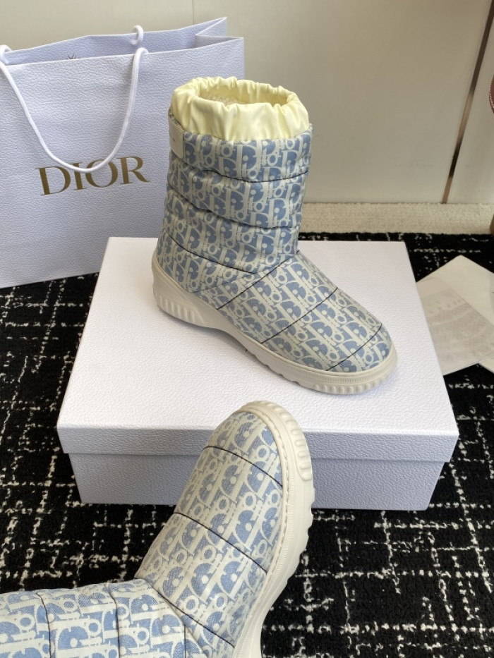 DR SNEAKER DR-168