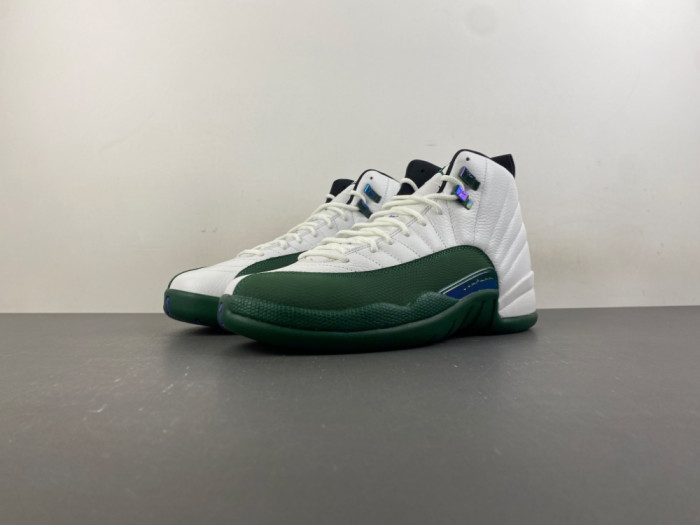 Air Jordan 12 CT8013-103