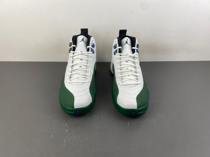 Air Jordan 12 CT8013-103