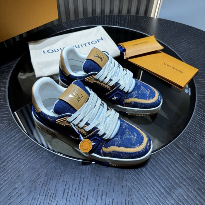 LOVT SNEAKER lv-457