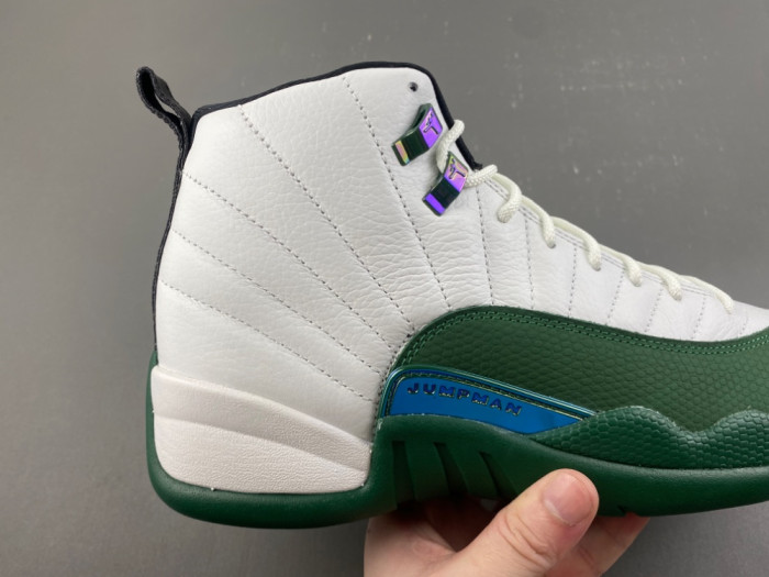 Air Jordan 12 CT8013-103
