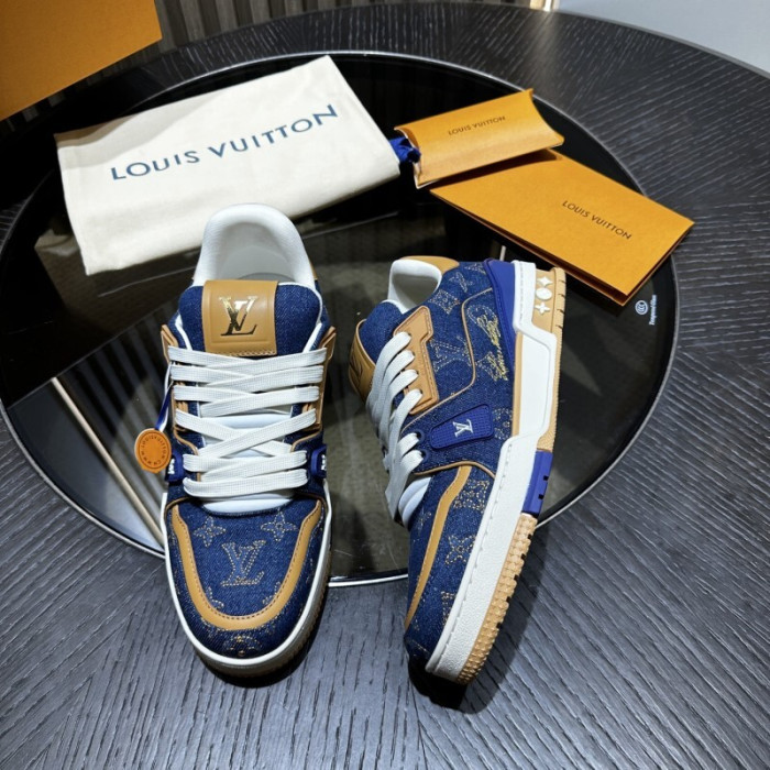 LOVT SNEAKER lv-457