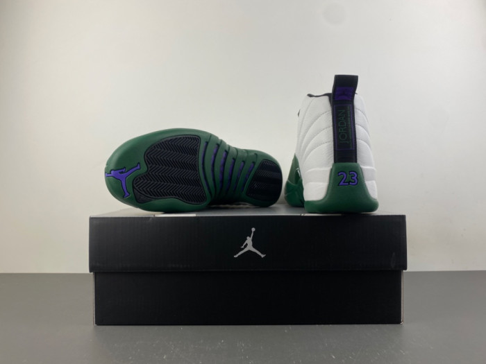 Air Jordan 12 CT8013-103