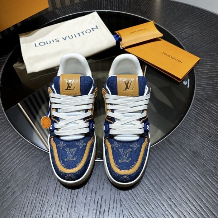 LOVT SNEAKER lv-457